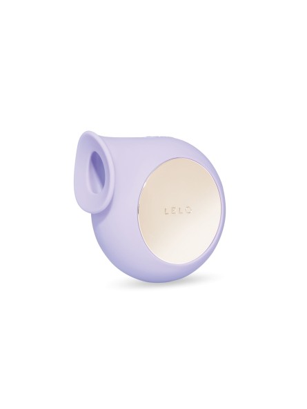 Soniczny Stymulator Łechtaczki Sila Cruise Lilac Lelo