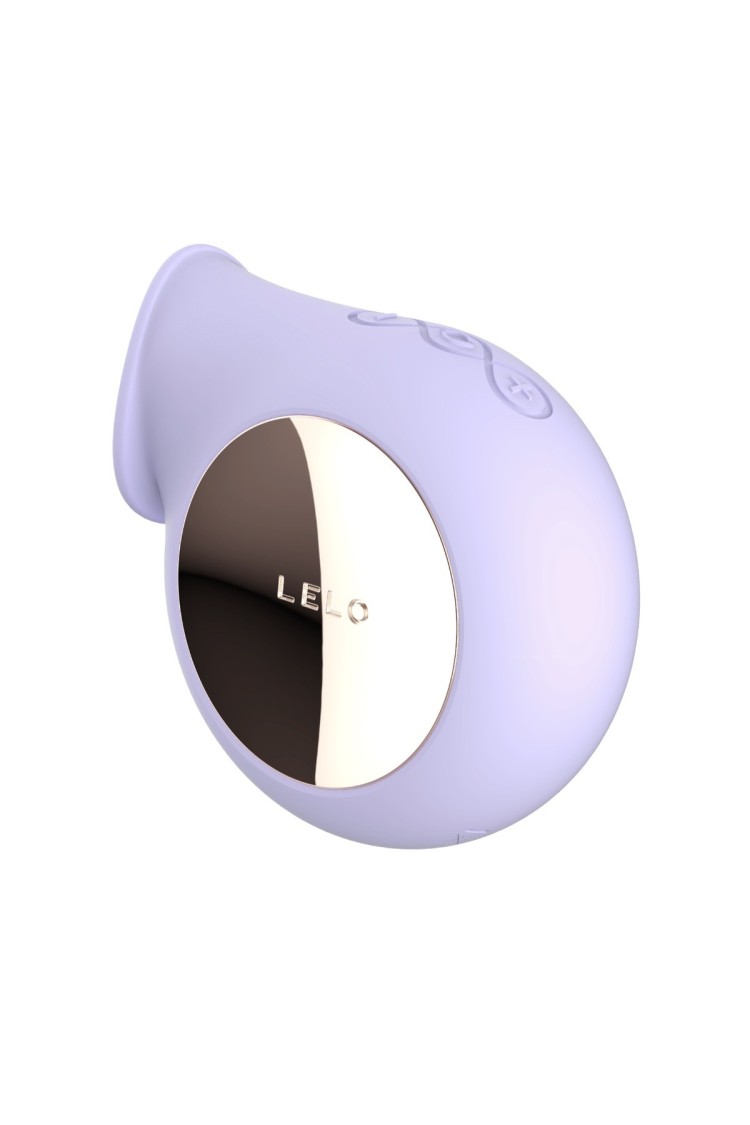 Soniczny Stymulator Łechtaczki Sila Cruise Lilac Lelo