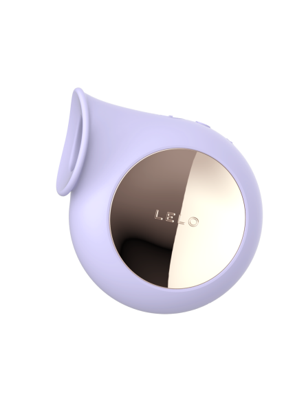 Soniczny Stymulator Łechtaczki Sila Cruise Lilac Lelo