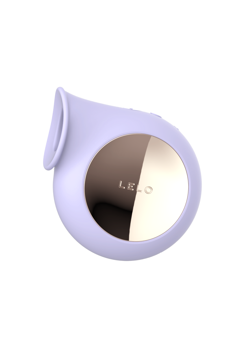 Soniczny Stymulator Łechtaczki Sila Cruise Lilac Lelo