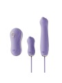 Zestaw Stymulatorów Unicorn Set Berry Violet Zalo