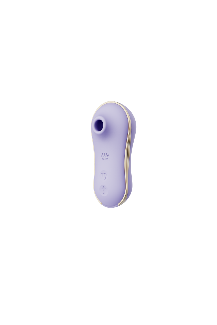 Zestaw Stymulatorów Unicorn Set Berry Violet Zalo