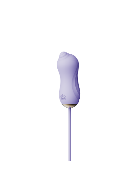 Zestaw Stymulatorów Unicorn Set Berry Violet Zalo