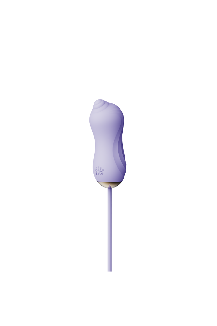Zestaw Stymulatorów Unicorn Set Berry Violet Zalo