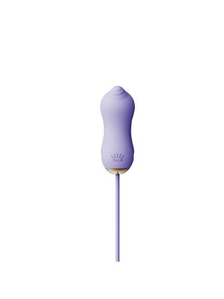 Zestaw Stymulatorów Unicorn Set Berry Violet Zalo