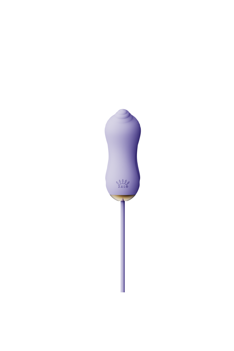 Zestaw Stymulatorów Unicorn Set Berry Violet Zalo