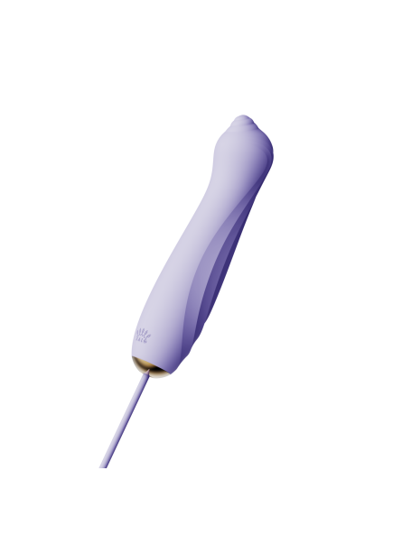 Zestaw Stymulatorów Unicorn Set Berry Violet Zalo