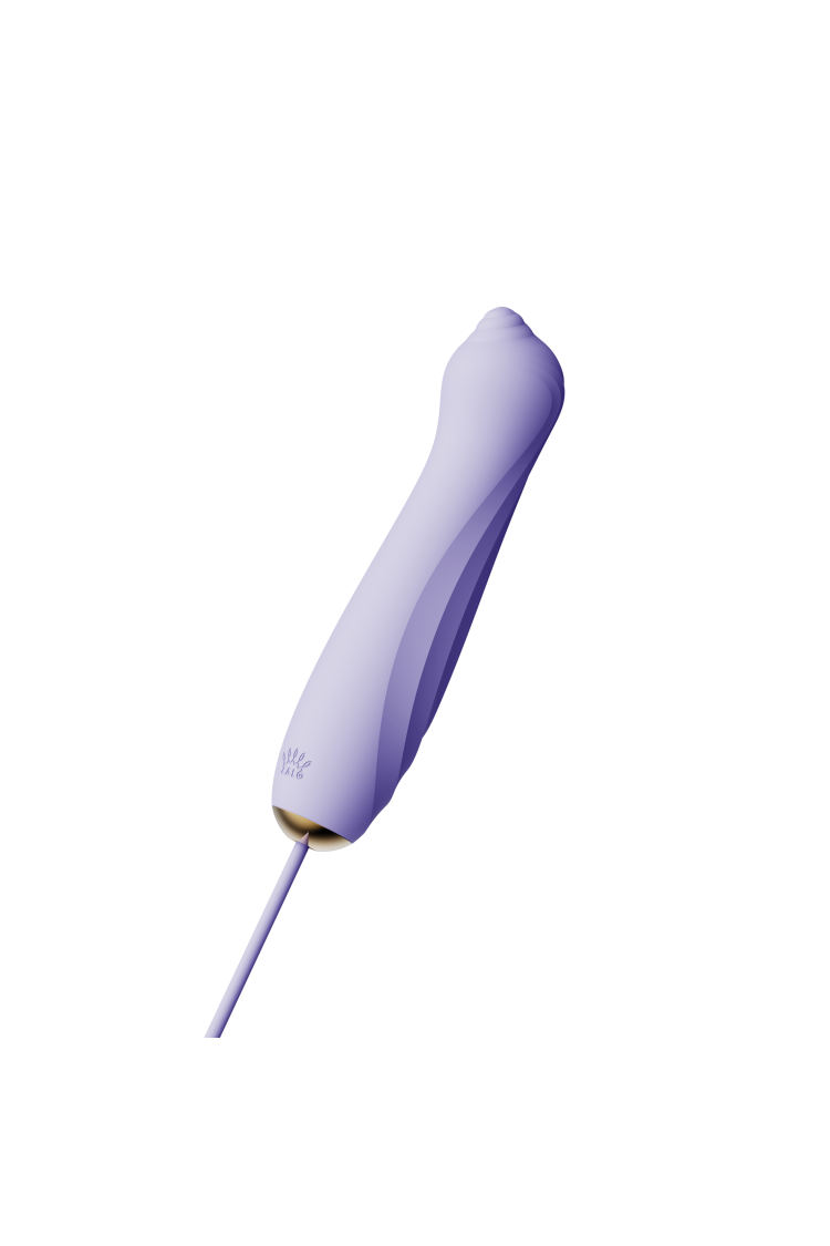 Zestaw Stymulatorów Unicorn Set Berry Violet Zalo