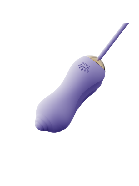 Zestaw Stymulatorów Unicorn Set Berry Violet Zalo