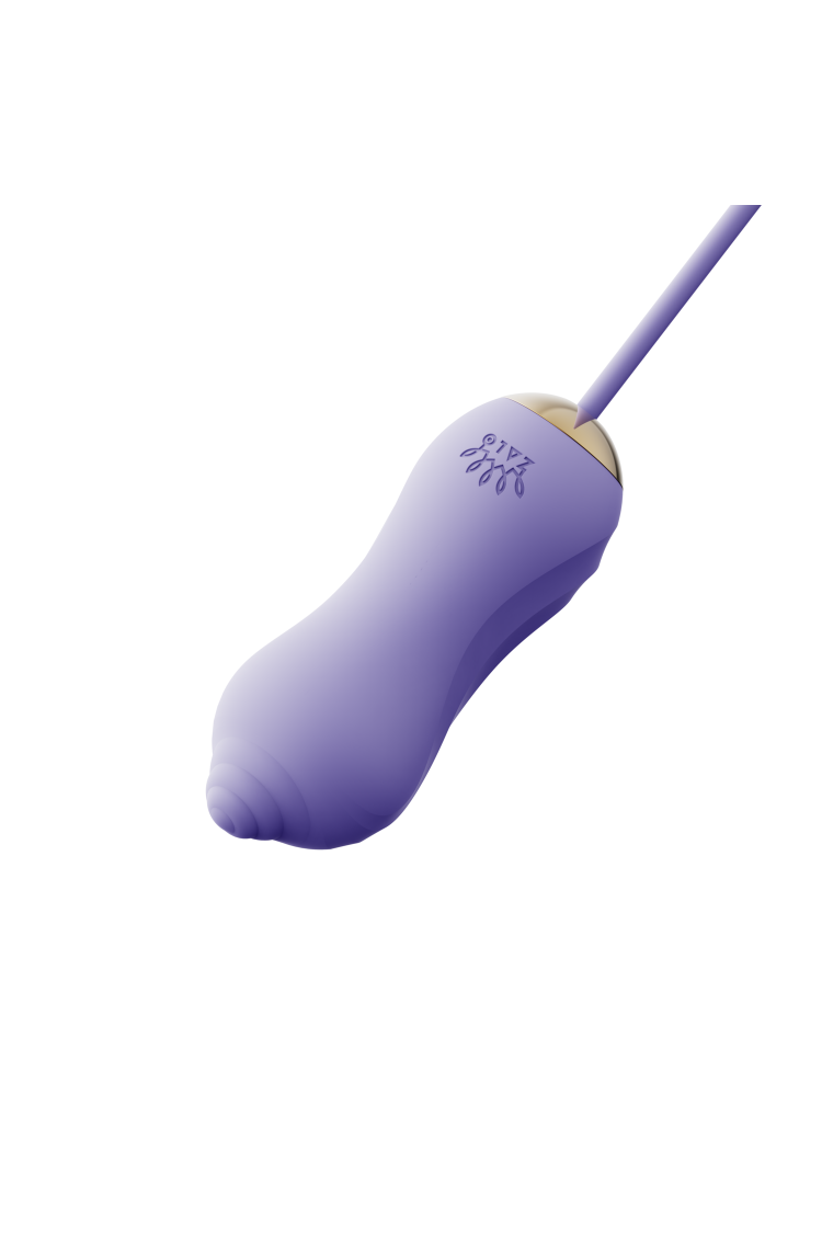 Zestaw Stymulatorów Unicorn Set Berry Violet Zalo