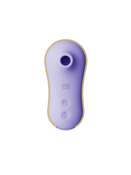 Zestaw Stymulatorów Unicorn Set Berry Violet Zalo