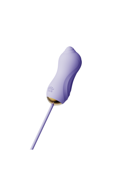 Zestaw Stymulatorów Unicorn Set Berry Violet Zalo