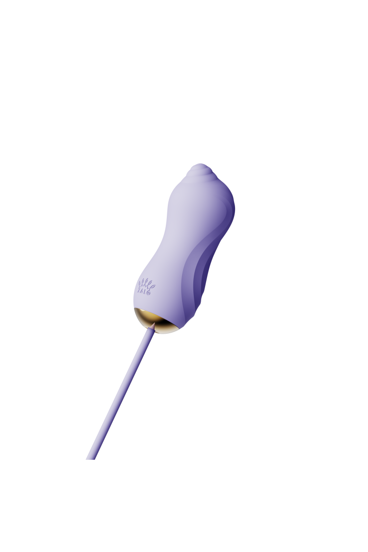 Zestaw Stymulatorów Unicorn Set Berry Violet Zalo
