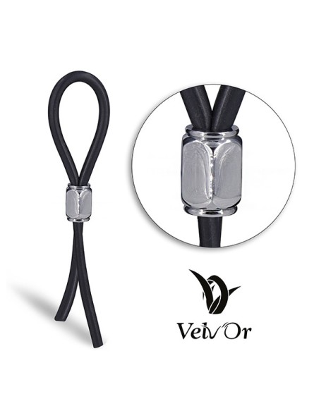 Silikonowe Lasso Erekcyjne Jboa 305 Velv'Or