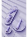 Zestaw Stymulatorów Unicorn Set Berry Violet Zalo
