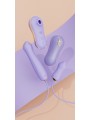 Zestaw Stymulatorów Unicorn Set Berry Violet Zalo