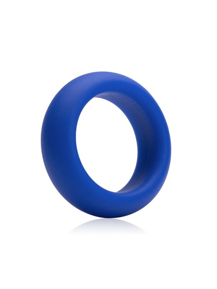 Zestaw Trzech Rozciągliwych Silikonowych Pierścieni Erekcyjnych Silicone Cock Ring Trio - All 3 Stretch Levels Je Joue
