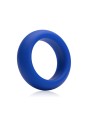 Zestaw Trzech Rozciągliwych Silikonowych Pierścieni Erekcyjnych Silicone Cock Ring Trio - All 3 Stretch Levels Je Joue