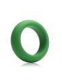 Zestaw Trzech Rozciągliwych Silikonowych Pierścieni Erekcyjnych Silicone Cock Ring Trio - All 3 Stretch Levels Je Joue