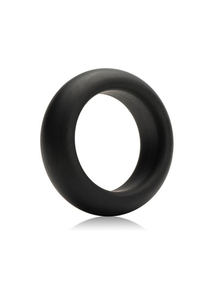 Zestaw Trzech Rozciągliwych Silikonowych Pierścieni Erekcyjnych Silicone Cock Ring Trio - All 3 Stretch Levels Je Joue