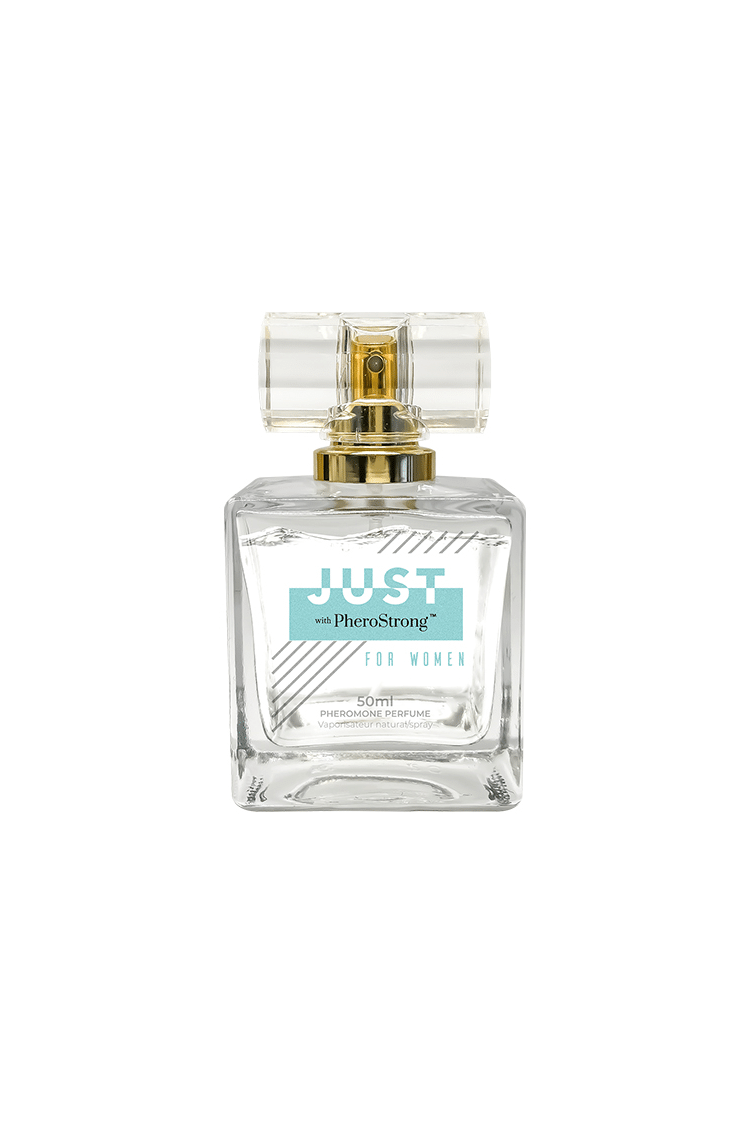 Just With Pherostrong For Women 50Ml Medica-Group