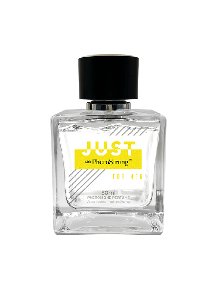 Just With Pherostrong For Men 50Ml Medica-Group