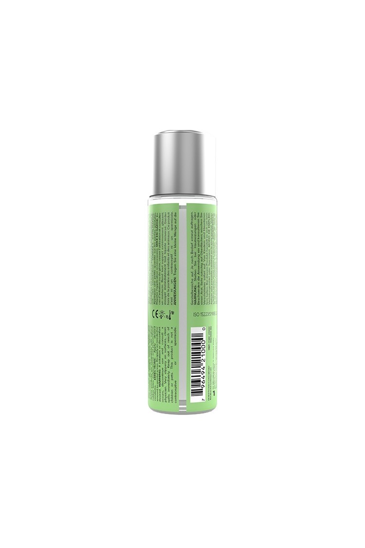 Lubrykant O Smaku Drinka Mohito H2O Mojito 60Ml System JO