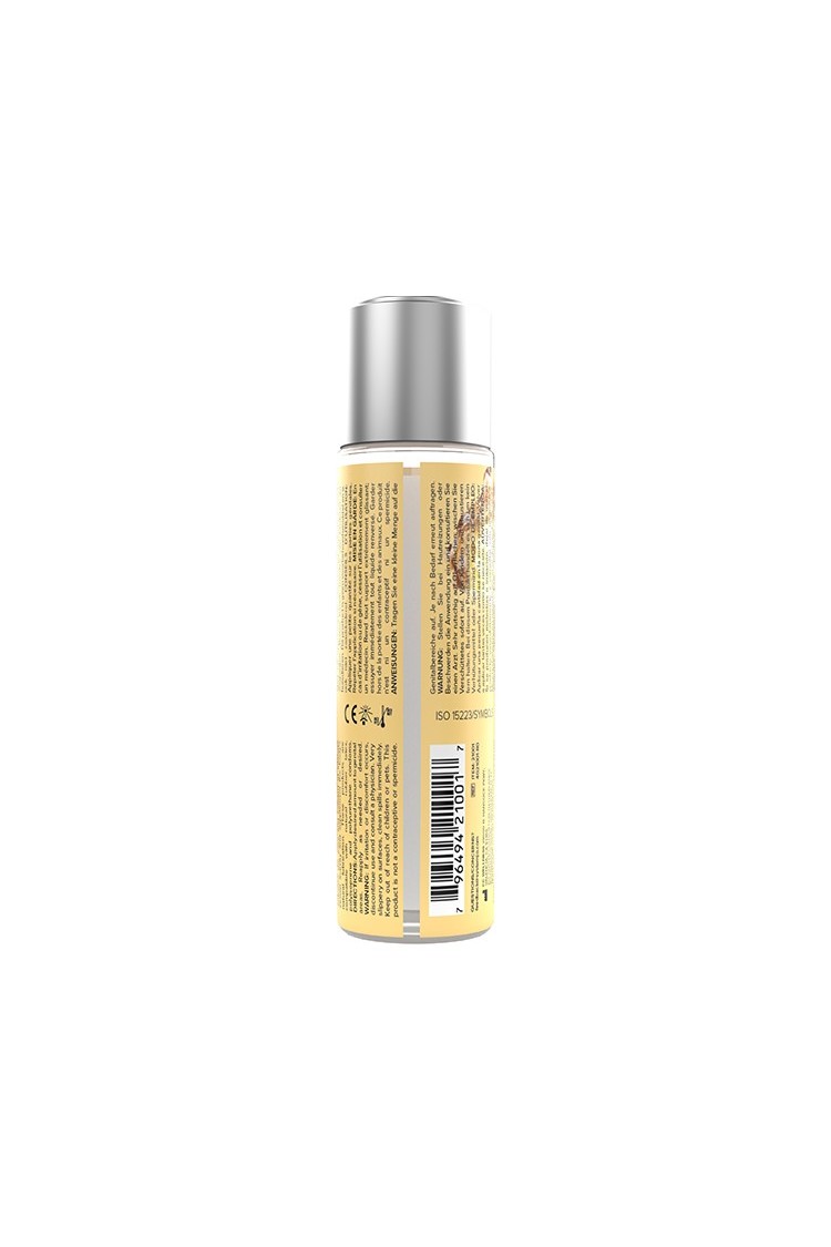 Lubrykant O Smaku Drinka Pina Colada H2O Pina Colada 60Ml System JO