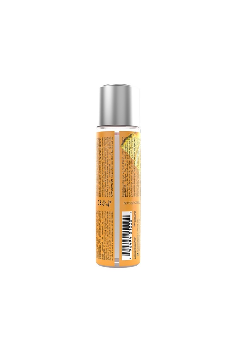 Lubrykant O Smaku Drinka Sex On The Beach H2O Sex On The Beach 60Ml System JO