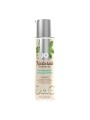Naturalny Olejek Do Masażu O Zapachu Mięty I Eukaliptusa Naturals Massage Oil Peppermint & Eucalyptus 120 Ml System JO