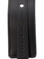 Kajdanki Na Nadgarstki Wrist Cuffs Black Taboom