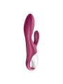 Wibrator Króliczek Heated Affair Connect App Satisfyer