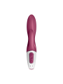 Wibrator Króliczek Heated Affair Connect App Satisfyer