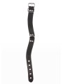 Obróżka Elegant D-Ring Collar Black Taboom