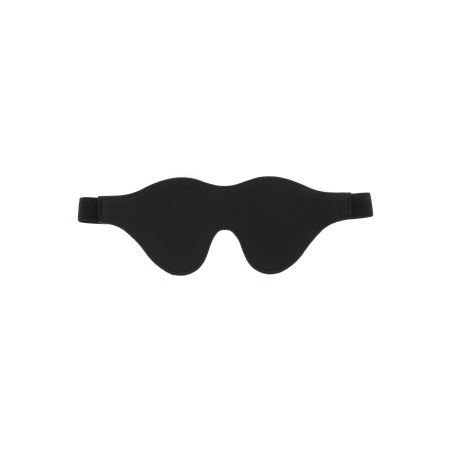 Opaska Na Oczy Intense Dark Blindfold Black Taboom