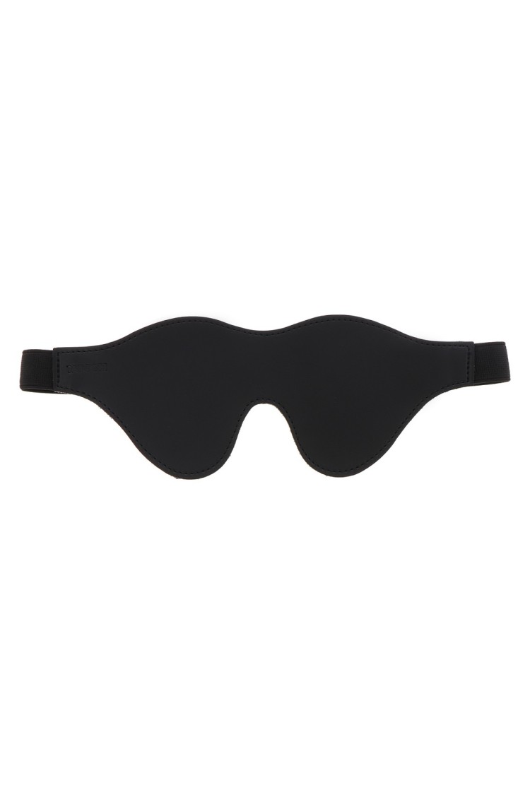 Opaska Na Oczy Intense Dark Blindfold Black Taboom