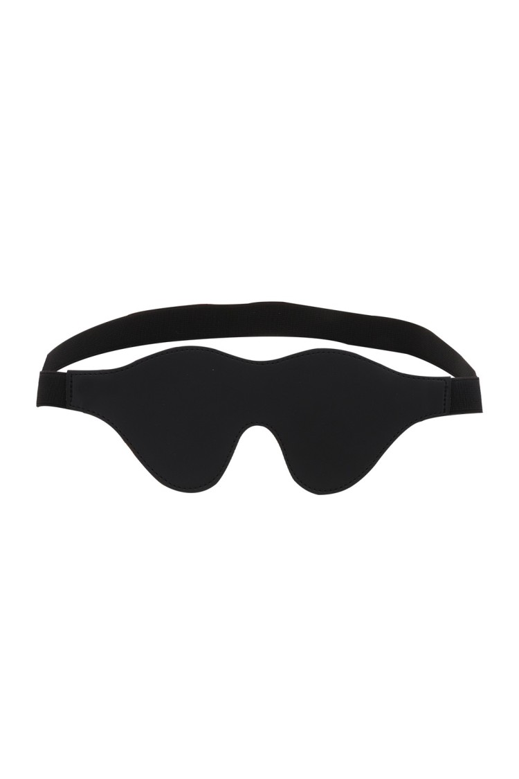 Opaska Na Oczy Intense Dark Blindfold Black Taboom