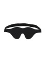 Opaska Na Oczy Intense Dark Blindfold Black Taboom
