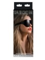 Opaska Na Oczy Intense Dark Blindfold Black Taboom