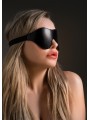 Opaska Na Oczy Intense Dark Blindfold Black Taboom