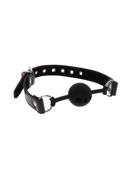 Knebel Silicone Ball Gag Taboom