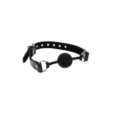 Knebel Silicone Ball Gag Taboom