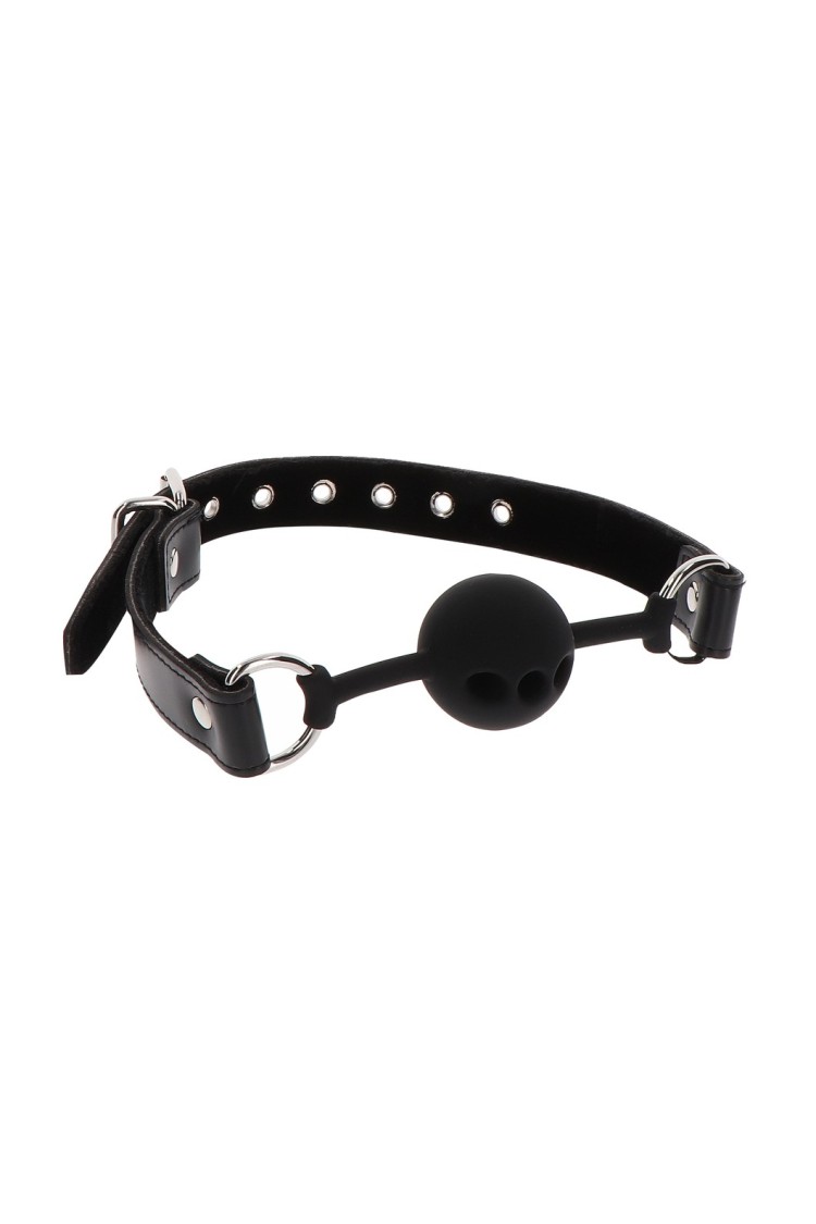 Knebel Silicone Ball Gag Taboom