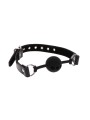 Knebel Silicone Ball Gag Taboom