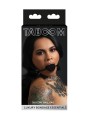 Knebel Silicone Ball Gag Taboom