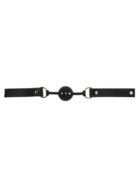 Knebel Silicone Ball Gag Taboom
