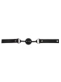 Knebel Silicone Ball Gag Taboom