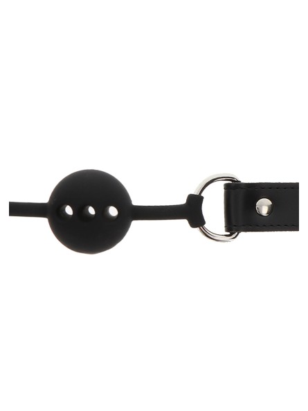 Knebel Silicone Ball Gag Taboom