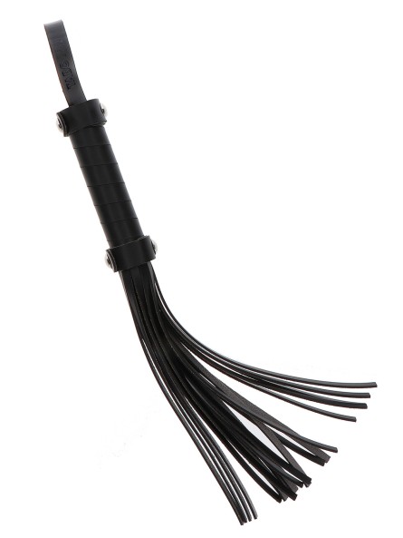 Pejcz Small Whip Black Taboom