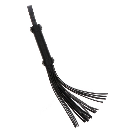 Pejcz Small Whip Black Taboom